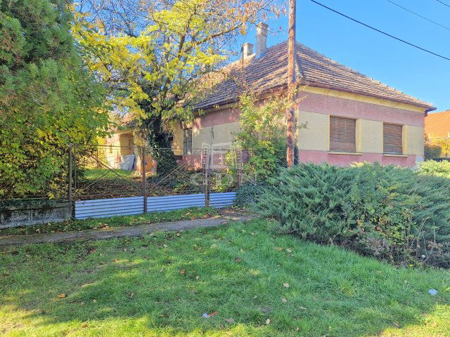 Eladó családi ház, Zalavégen 11.95 M Ft, 3 szobás