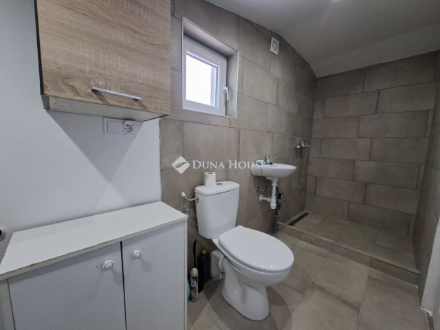 Kiadó ikerház, albérlet, Hevesen 120 E Ft / hó, 2 szobás