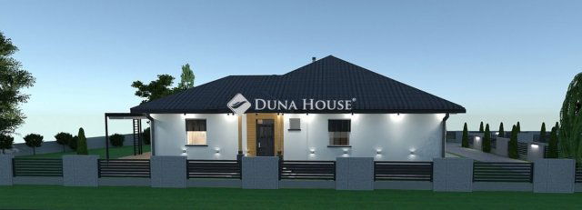 Eladó ikerház, Iváncsán 69.9 M Ft, 4 szobás