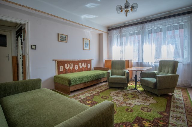 Eladó téglalakás, Budapesten, XIII. kerületben, Váci úton