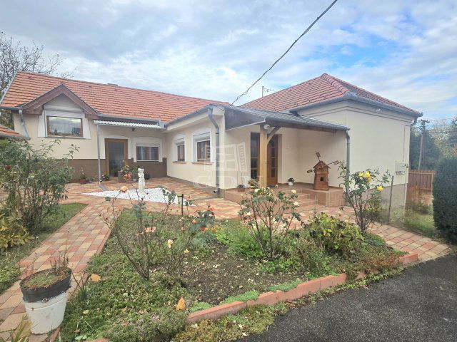 Eladó családi ház, Zalaegerszegen 89.5 M Ft, 3 szobás