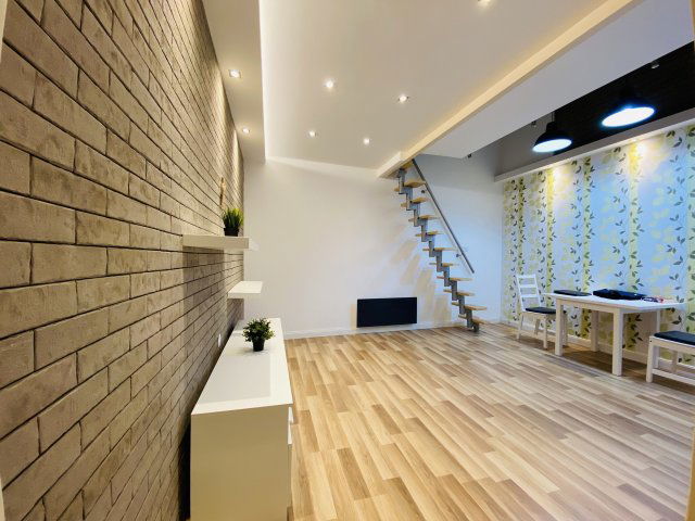 Kiadó téglalakás, albérlet, VI. kerületben, Podmaniczky utcában