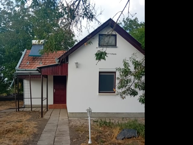 Eladó mezogazdasagi ingatlan, Békésen 37 M Ft