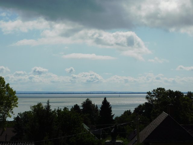 Eladó ikerház, Balatongyörökön, Pacsirta közben 93 M Ft