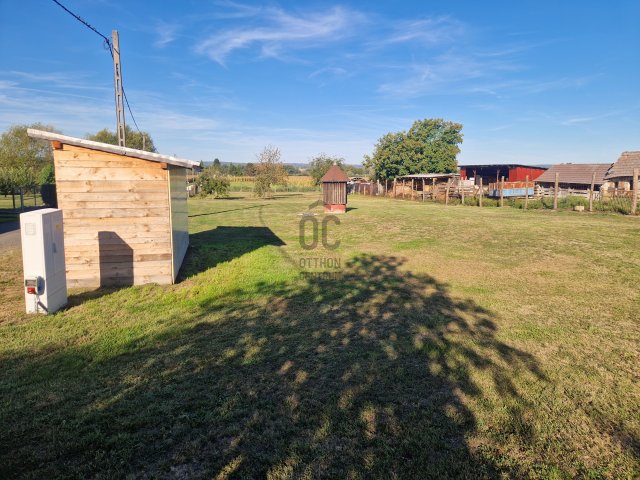 Eladó telek, Gelseszigeten 8.5 M Ft / költözzbe.hu
