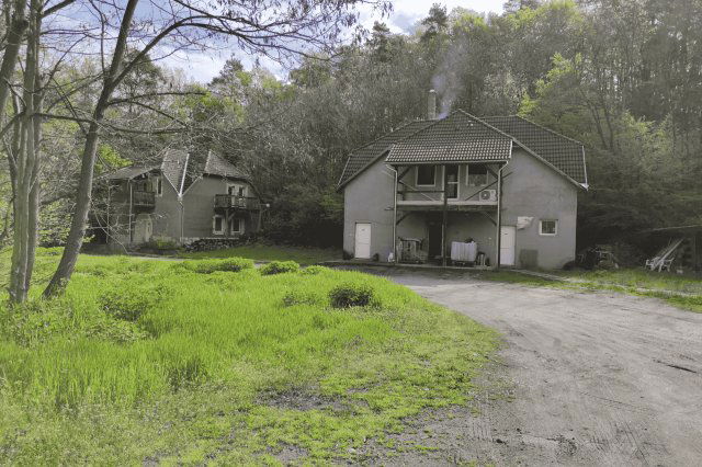 Eladó ipari ingatlan, Miskolcon 250 M Ft, 5 szobás