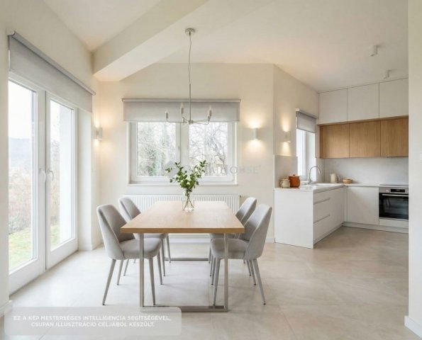 Eladó családi ház, Pécsett 69 M Ft, 5 szobás