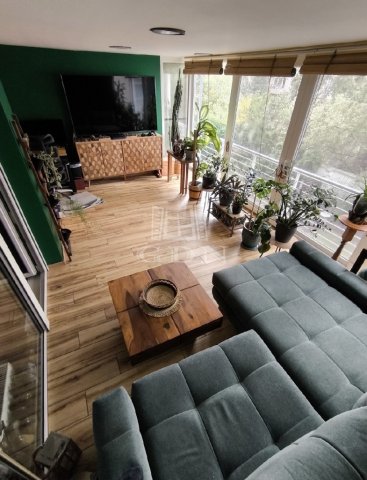 Eladó téglalakás, Budapesten, XIII. kerületben 109.9 M Ft