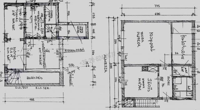 Eladó családi ház, Nógrádkövesden 24.99 M Ft, 3 szobás