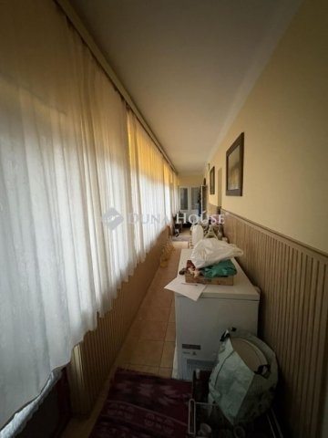 Eladó családi ház, Dabason 60 M Ft, 4 szobás