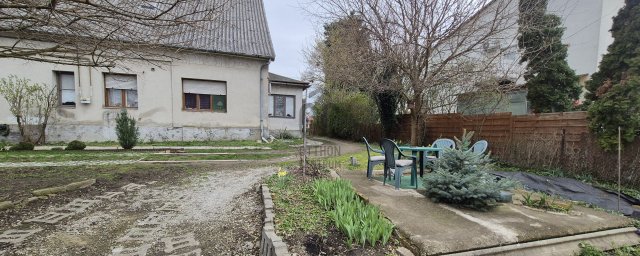 Eladó sorház, Siófokon 54.9 M Ft, 3 szobás