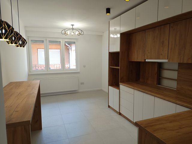 Eladó téglalakás, Szegeden, Hajnóczy utcában 79.5 M Ft