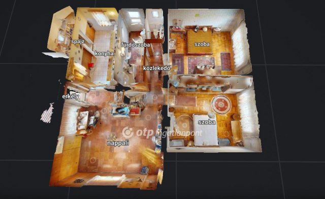 Eladó családi ház, Szikszón 42.5 M Ft, 5+1 szobás