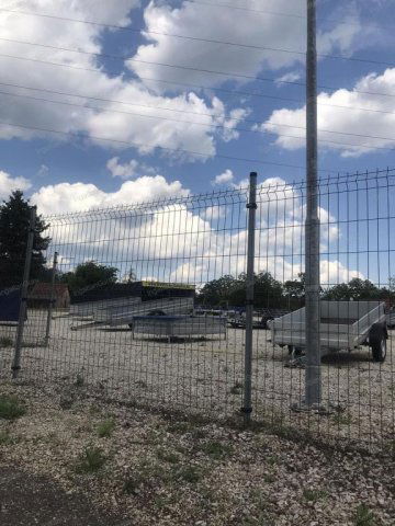 Eladó ipari ingatlan, Kecskeméten 200 M Ft / költözzbe.hu