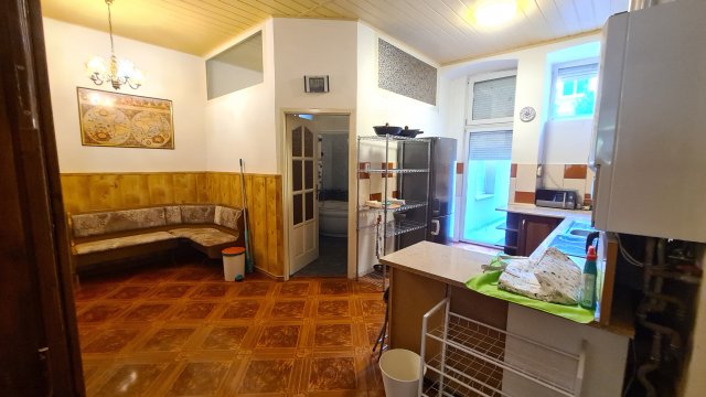 Kiadó téglalakás, albérlet, Pécsett 220 E Ft / hó, 2 szobás