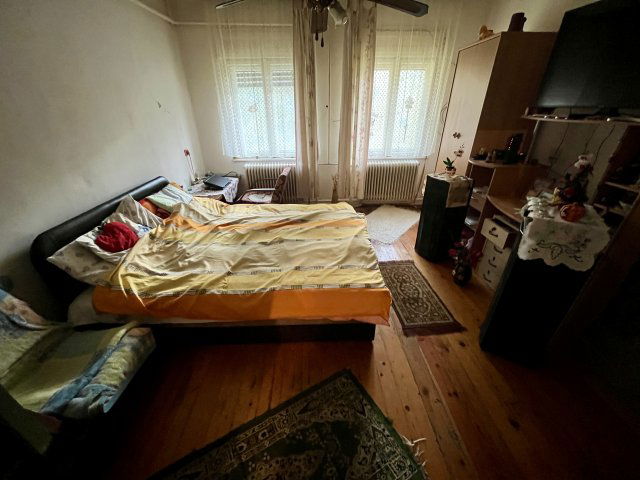 Eladó családi ház, Nagyvelegen 18.9 M Ft, 2 szobás