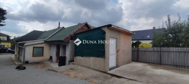 Eladó családi ház, Budapesten, XVII. kerületben 89.5 M Ft