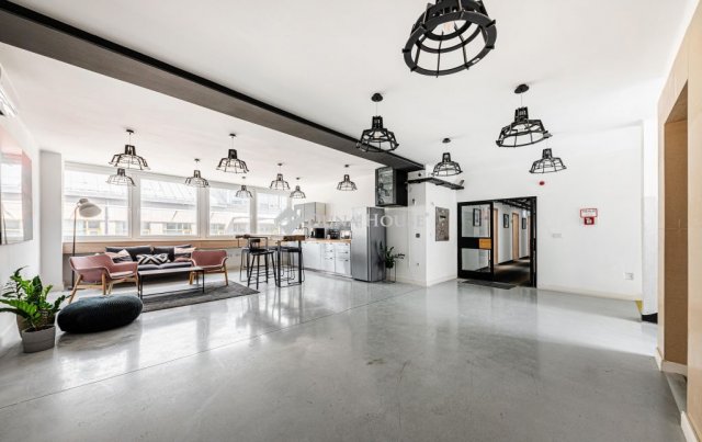 Eladó iroda, Budapesten, XIII. kerületben 290 M Ft