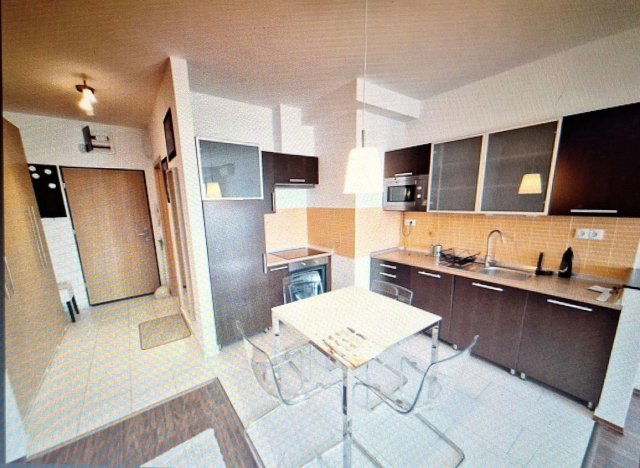 Kiadó téglalakás, albérlet, XIII. kerületben, Szent László úton