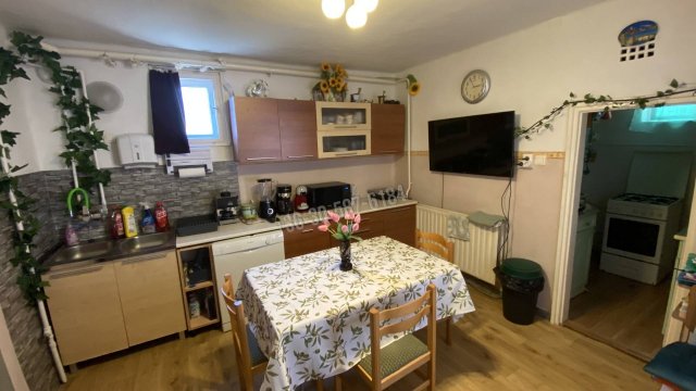 Eladó családi ház, Püspökladányban 35.5 M Ft, 3+1 szobás