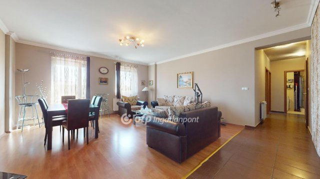 Eladó téglalakás, Miskolcon 59.9 M Ft, 3 szobás