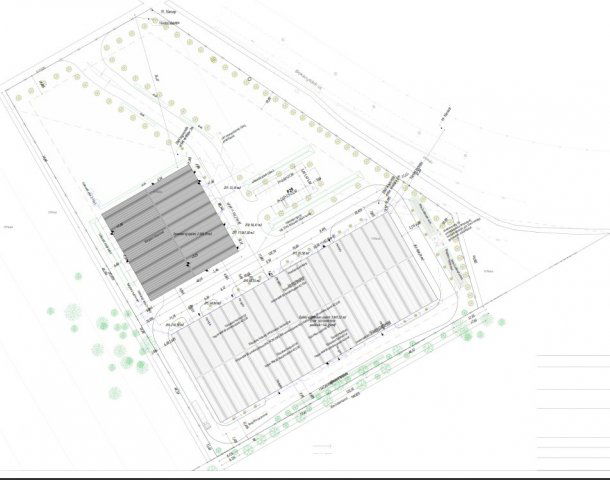 Eladó telek, Budapesten, XVI. kerületben 1090 M Ft