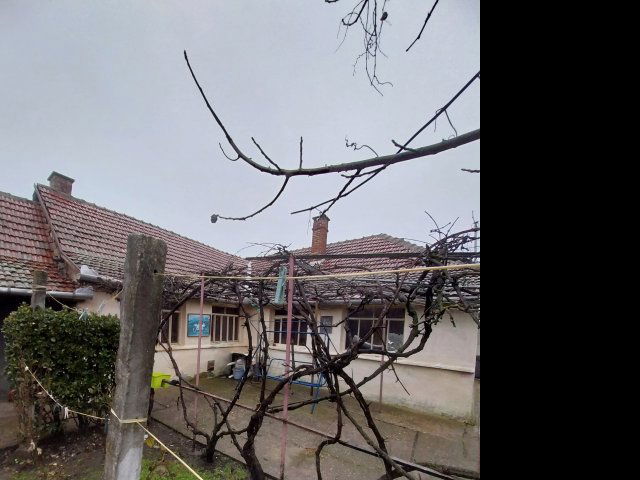 Eladó családi ház, Polgáron 18.9 M Ft, 3+1 szobás