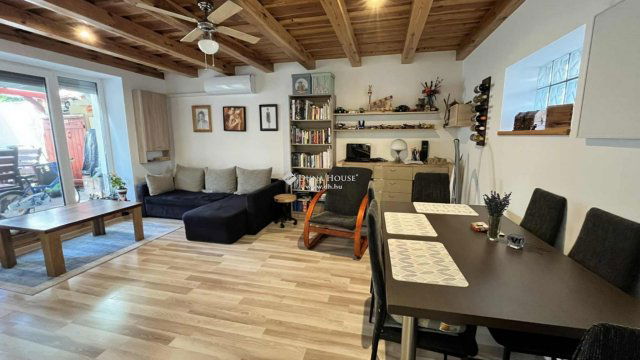 Eladó családi ház, Szombathelyen 85.9 M Ft, 3+2 szobás