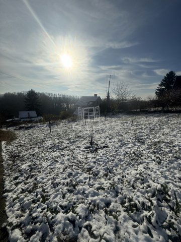 Eladó nyaraló, Báron 16.9 M Ft, 1 szobás / költözzbe.hu