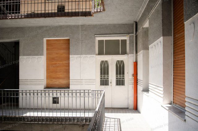 Kiadó téglalakás, albérlet, XIII. kerületben, Pannónia utcában