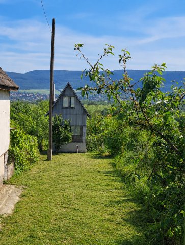 Eladó telek, Vértesszőlősön 9.9 M Ft / költözzbe.hu