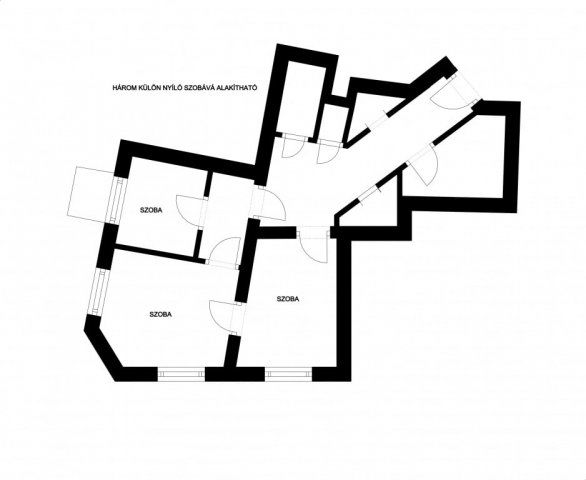 Eladó téglalakás, Budapesten, XIV. kerületben 94.9 M Ft