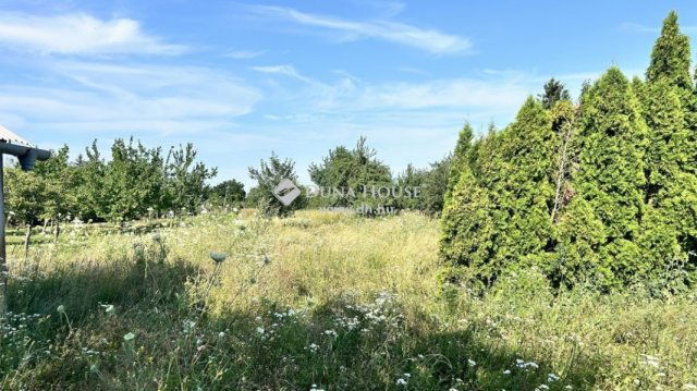 Eladó telek, Szombathelyen 16.3 M Ft / költözzbe.hu