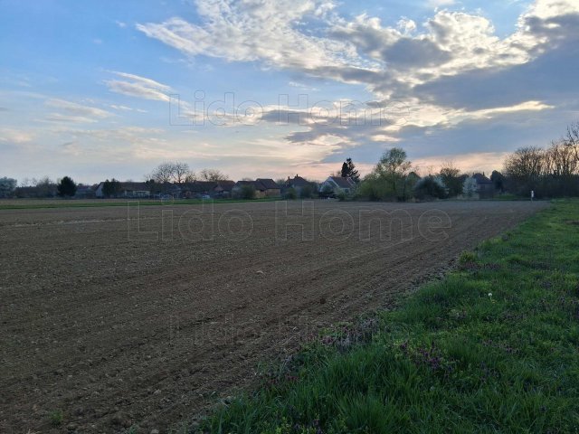 Eladó telek, Zalaváron 10.5 M Ft / költözzbe.hu