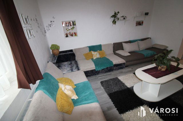 Eladó családi ház, Gyulán 52 M Ft, 5 szobás