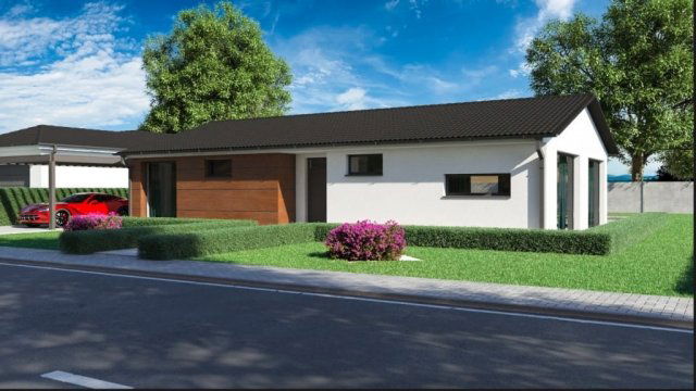 Eladó családi ház, Szegeden 133 M Ft, 4 szobás