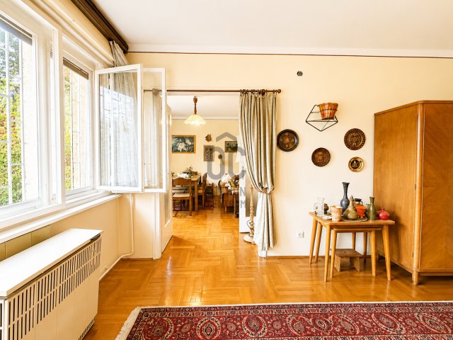 Eladó téglalakás, Budapesten, II. kerületben 95 M Ft, 2 szobás