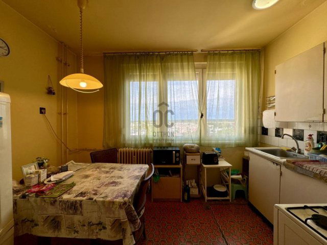 Eladó panellakás, Nagykanizsán 20.5 M Ft, 2 szobás