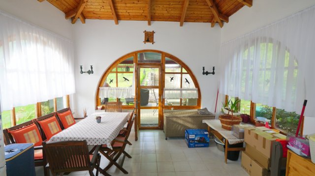 Eladó családi ház, Zalaegerszegen 84.7 M Ft, 5 szobás