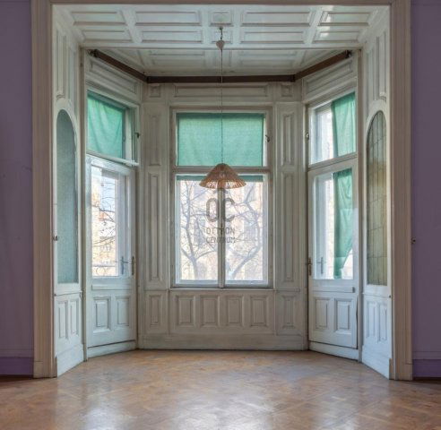 Eladó téglalakás, Budapesten, VIII. kerületben 104.9 M Ft