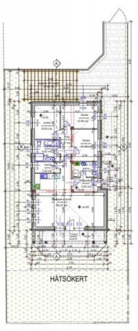 Eladó családi ház, Szegeden 131.99 M Ft, 4 szobás