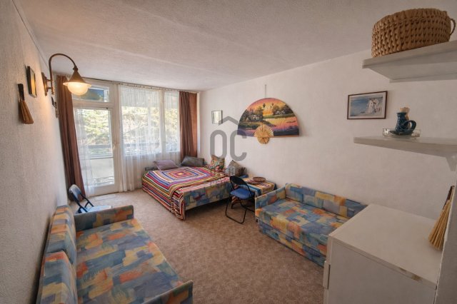 Eladó nyaraló, Balatonlelleén 39.9 M Ft, 1 szobás