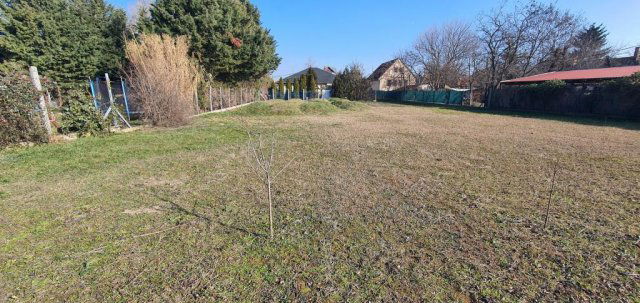 Eladó telek, Dunavarsányban 19.99 M Ft / költözzbe.hu