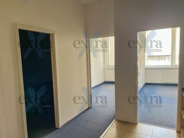 Kiadó iroda, Szegeden 320 E Ft / hó, 2 szobás