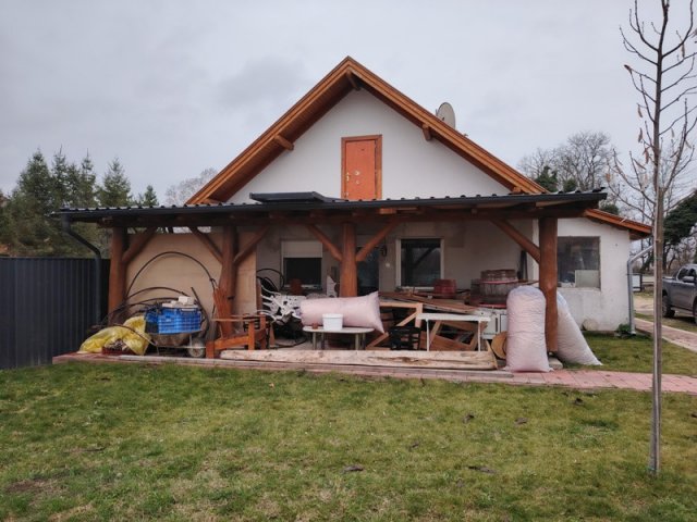 Eladó ikerház, Ócsán 85 M Ft, 2+1 szobás / költözzbe.hu