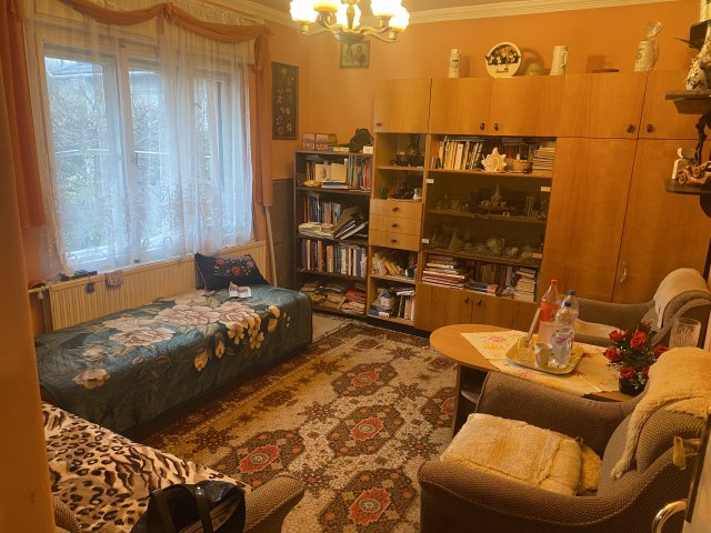 Eladó családi ház, Múcsonyban 21 M Ft, 3 szobás