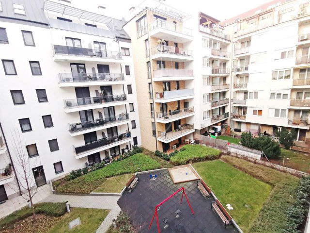 Kiadó téglalakás, albérlet, Budapesten, IX. kerületben