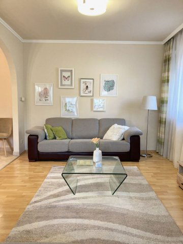 Kiadó téglalakás, albérlet, Debrecenben 350 E Ft / hó, 2 szobás