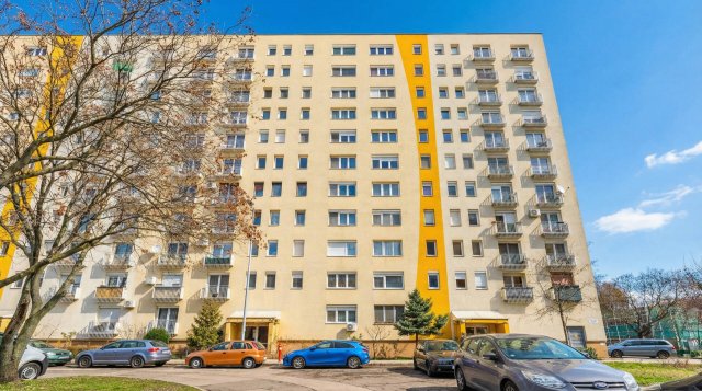 Eladó téglalakás, Budapesten, III. kerületben 66.8 M Ft