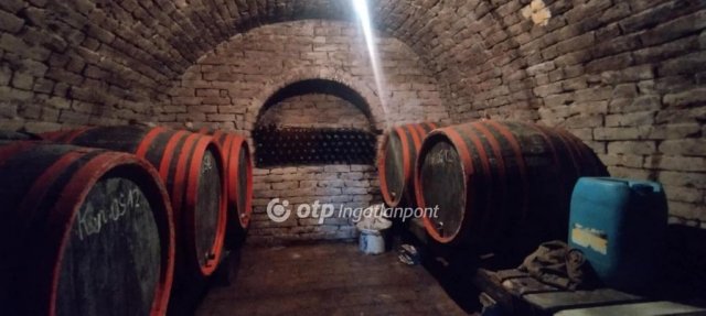 Eladó mezogazdasagi ingatlan, Szekszárdon 6.9 M Ft, 1 szobás